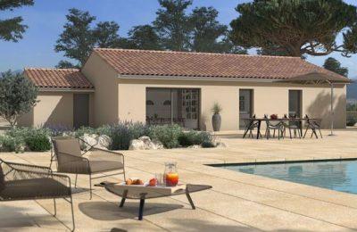 Vente Maison 6 pièces Béziers