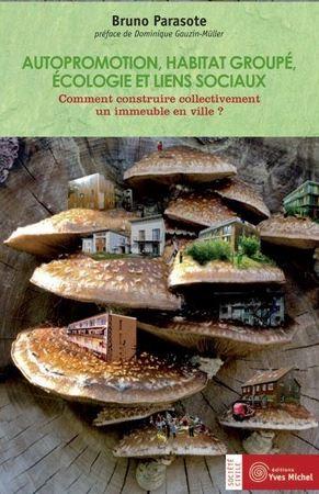 livre auto-promotion habitat groupé