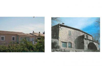 Annonces de vente de maison viager à Montpellier et Béziers