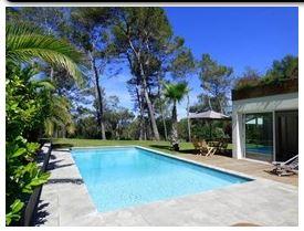 vente maison piscine castelnau le lez