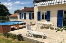 maison JACOU T7 vente