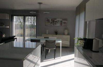 vente Maison T7 contemporaine à Jacou
