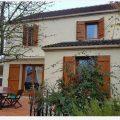 vente maison montpellier