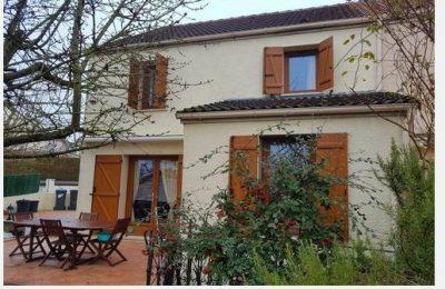 Vente Maison 5 pièces Montpellier