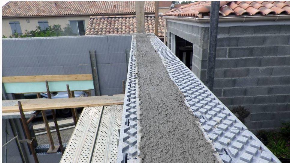 bloc polystyrene maison tarif