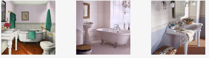 equipement salle de bain Montpellier