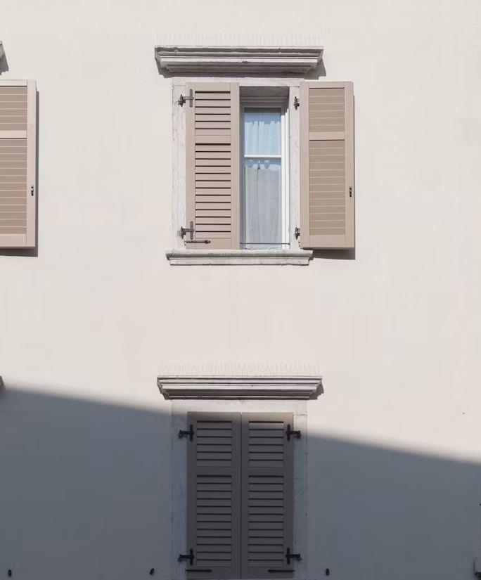 peinture façade montpellier