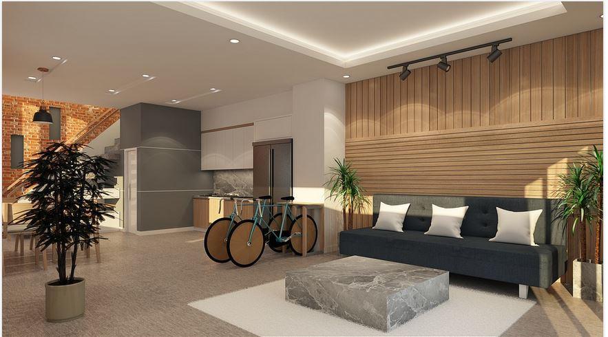rénovation appartement Montpellier