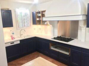 rénovation cuisine Montpellier Mauguio