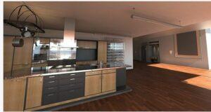 rénovation cuisine St Jean de Védas