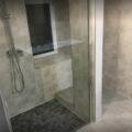 rénovation carrelage salle de bain