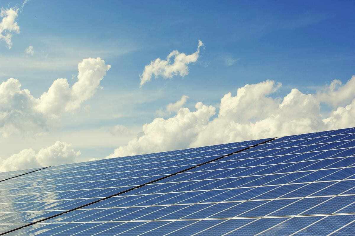 rentabilité des panneaux solaires