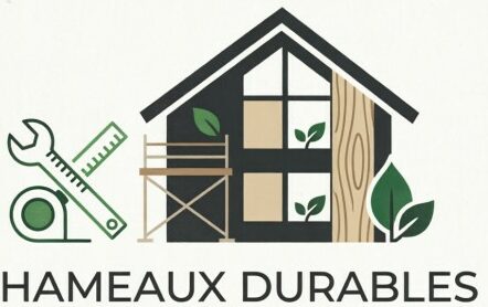 logo Hameaux durables Montpellier
